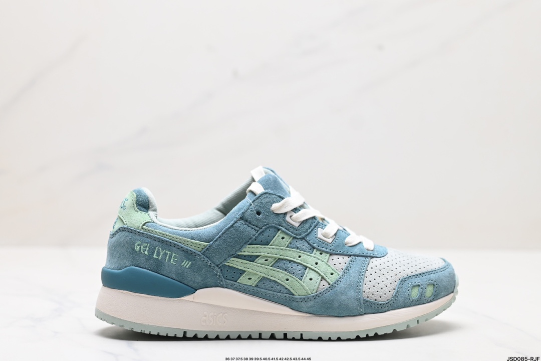 Asics Shoes